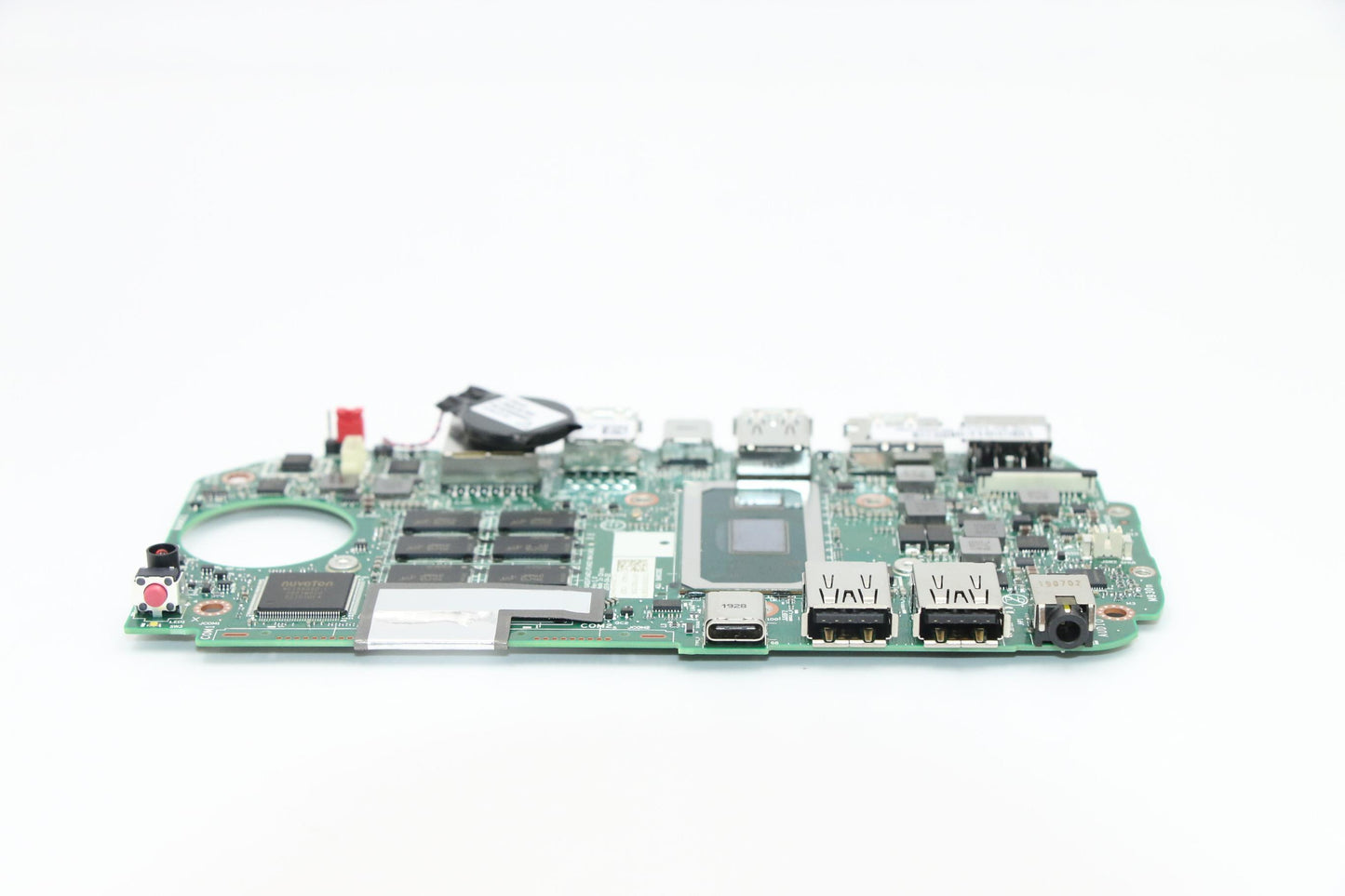 Lenovo Whl-U I5-8365U Iot Dpk - 5B20U53768