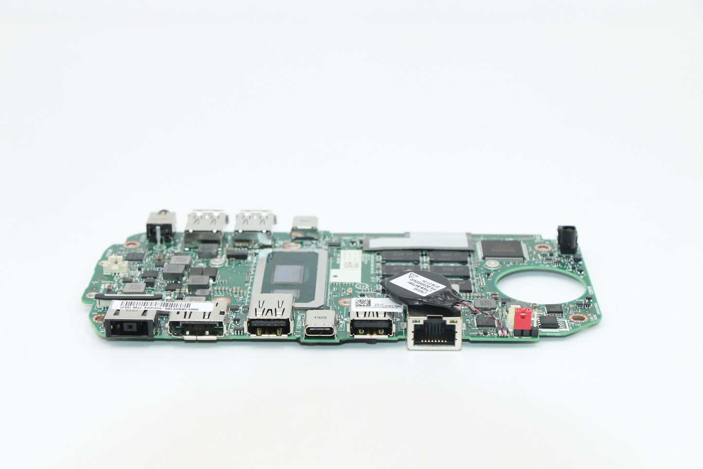 Lenovo Whl-U I5-8365U Iot Dpk - 5B20U53768