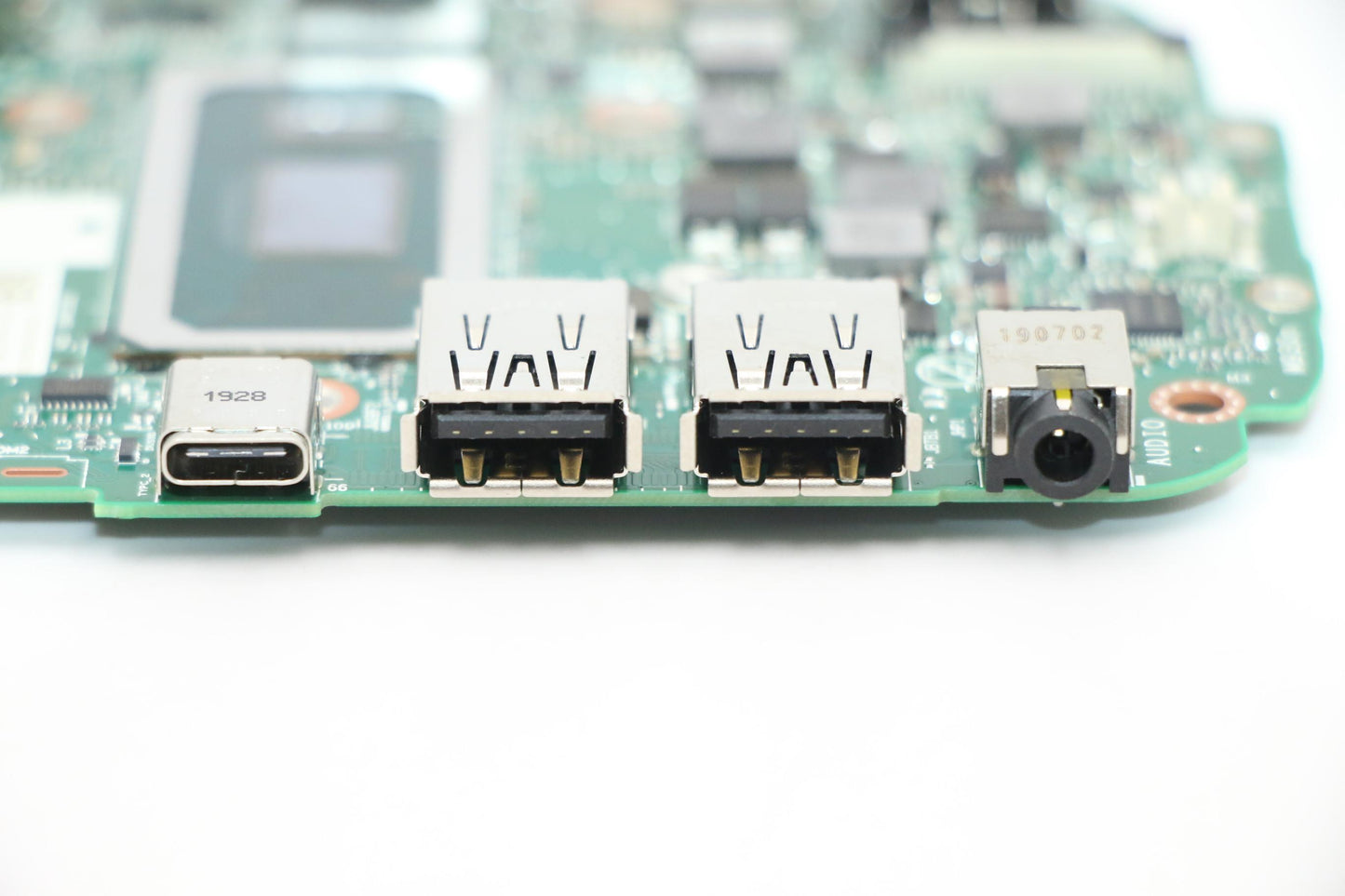 Lenovo Whl-U I5-8365U Iot Dpk - 5B20U53768