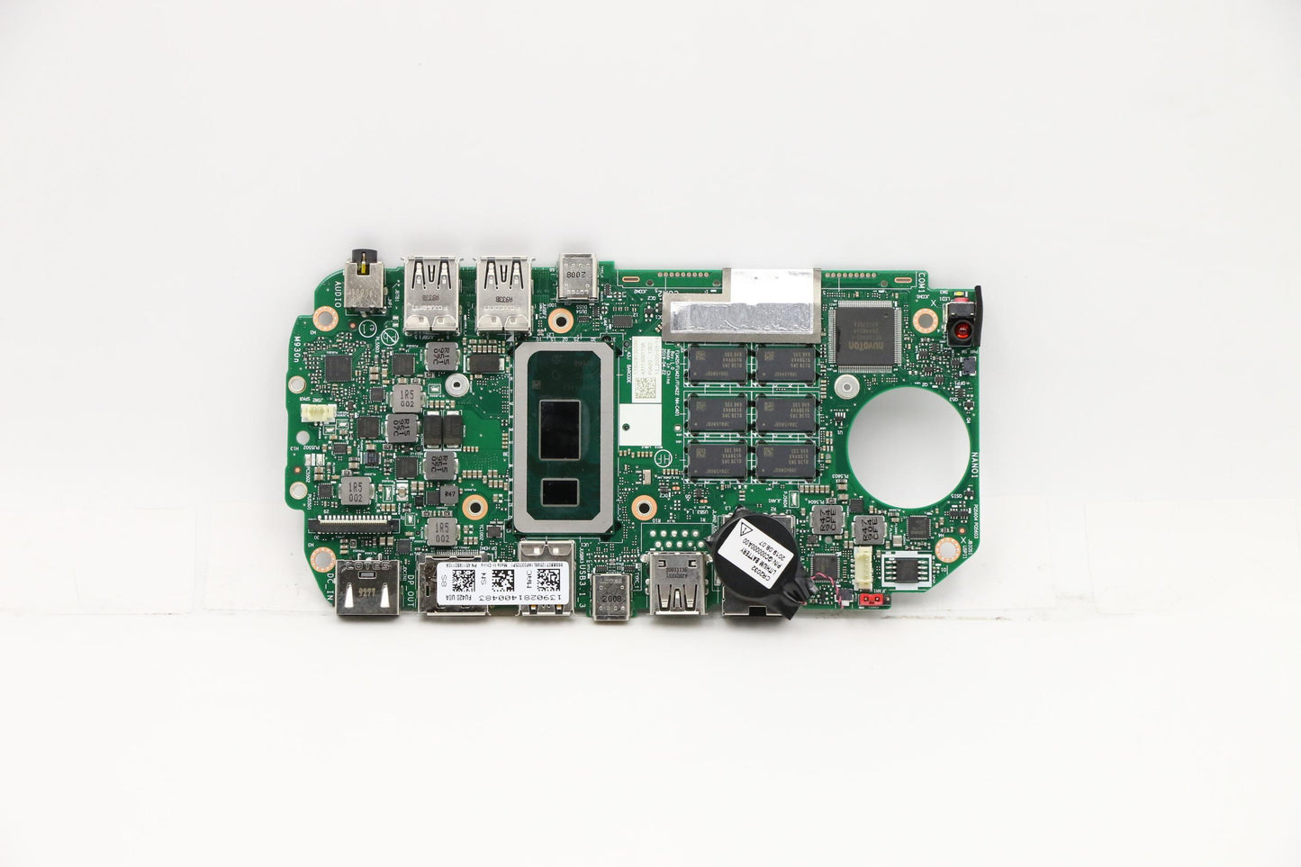 Lenovo Whl-U I3-8145U Iot Dpk Fan - 5B20U53770