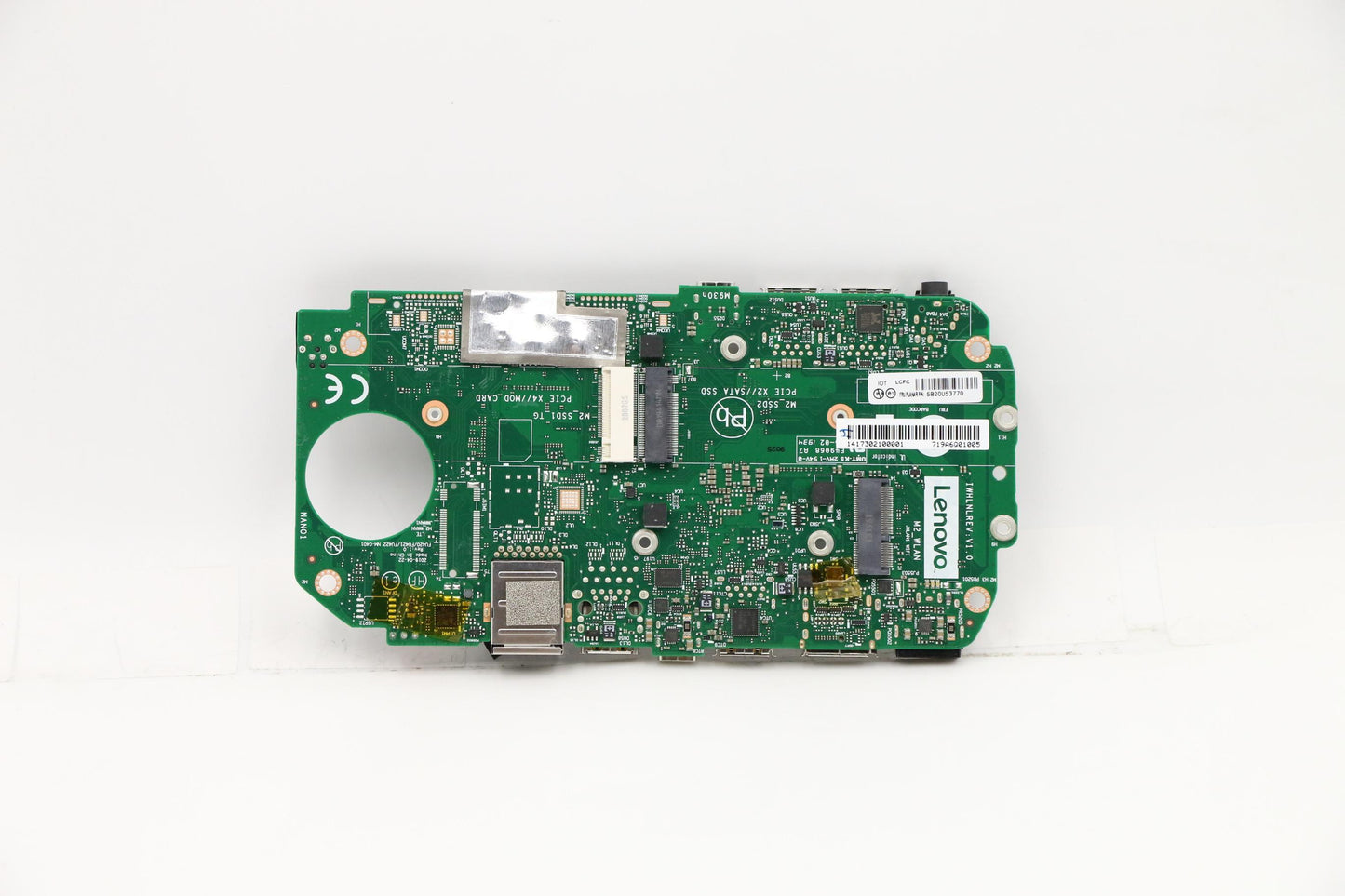 Lenovo Whl-U I3-8145U Iot Dpk Fan - 5B20U53770