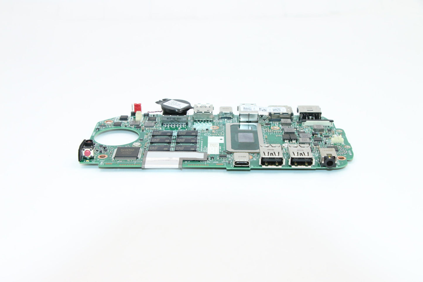 Lenovo Whl-U I3-8145U Iot Dpk Fan - 5B20U53770