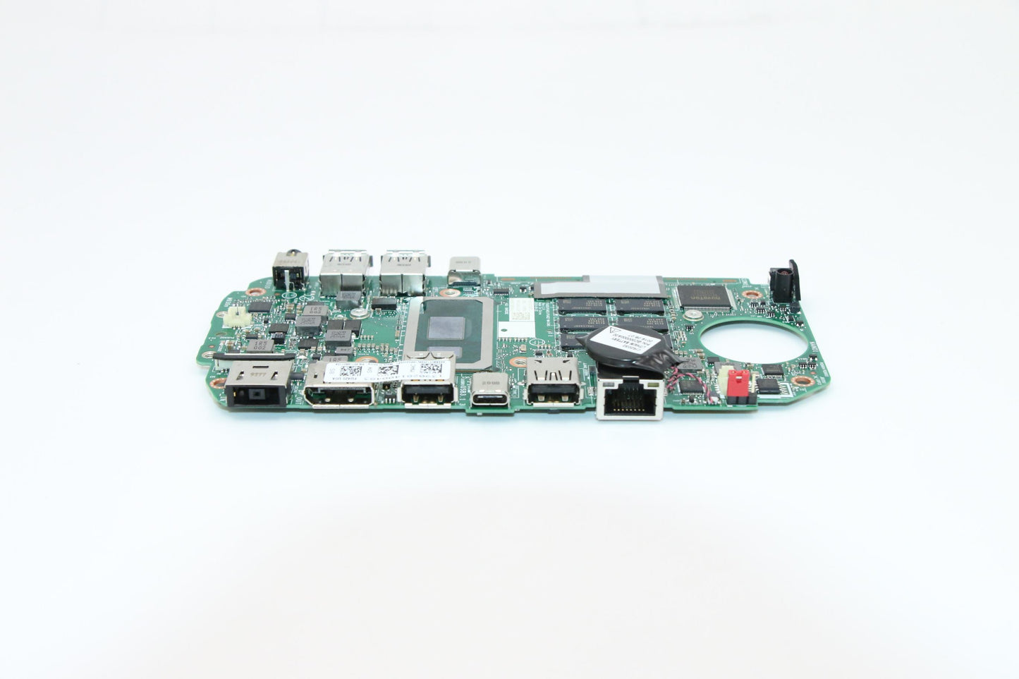 Lenovo Whl-U I3-8145U Iot Dpk Fan - 5B20U53770