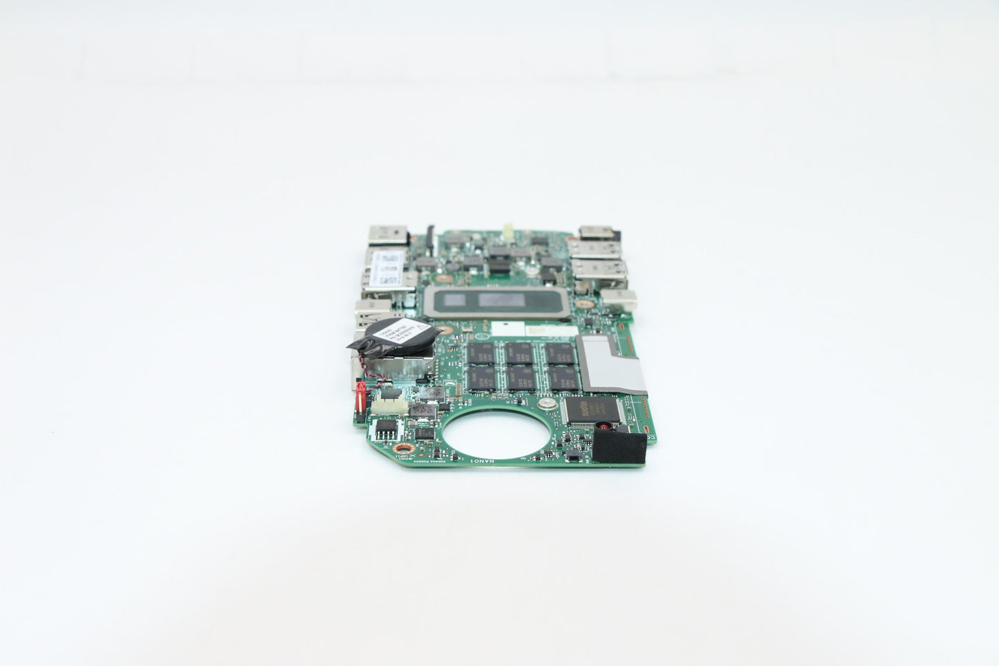 Lenovo Whl-U I3-8145U Iot Dpk Fan - 5B20U53770