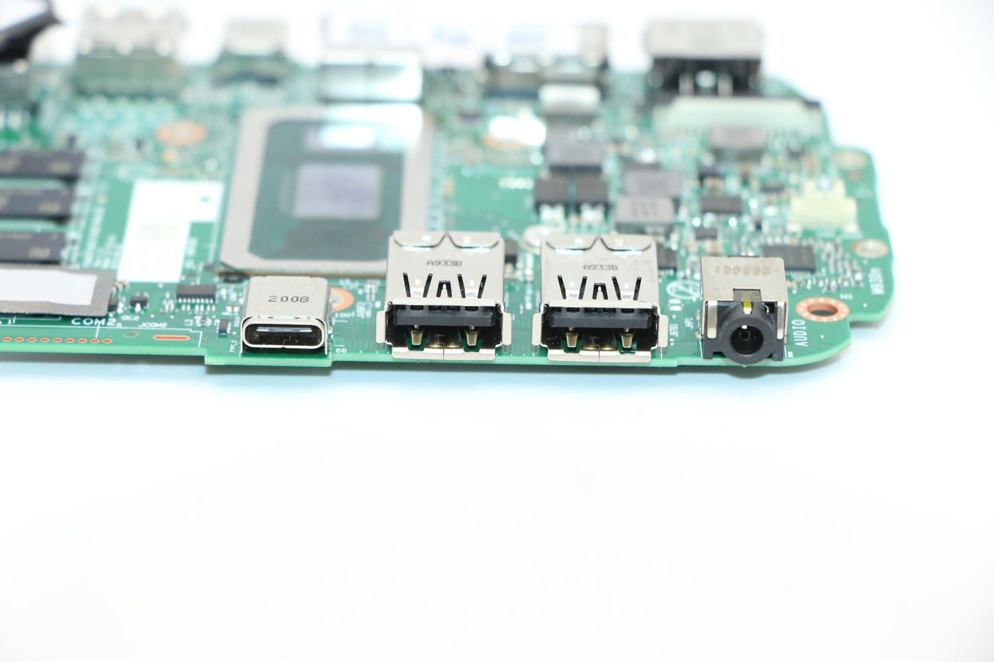 Lenovo Whl-U I3-8145U Iot Dpk Fan - 5B20U53770