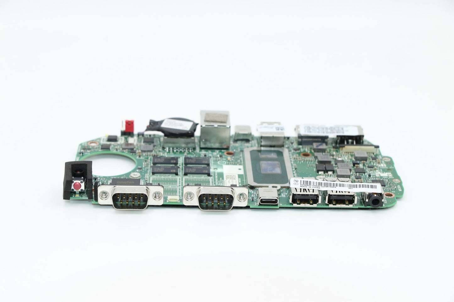 Lenovo Whl-U I3-8145U Iot Dpk Fanless - 5B20U53772