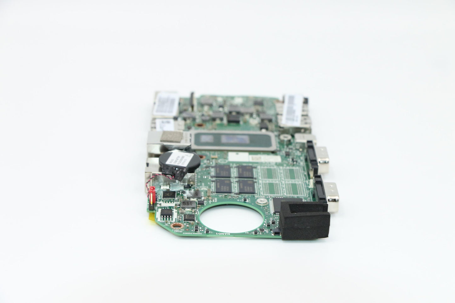 Lenovo Whl-U I3-8145U Iot Dpk Fanless - 5B20U53772