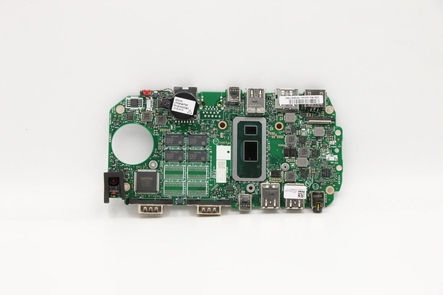 Lenovo Whl-U 4205U Iot Dpk - 5B20U53774