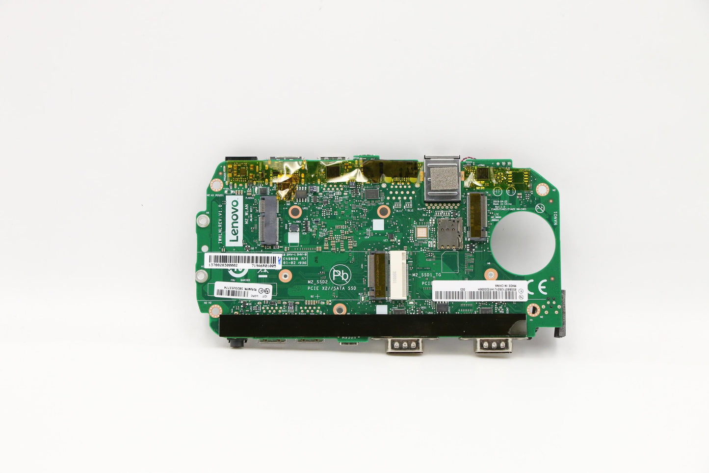 Lenovo Whl-U 4205U Iot Dpk - 5B20U53774