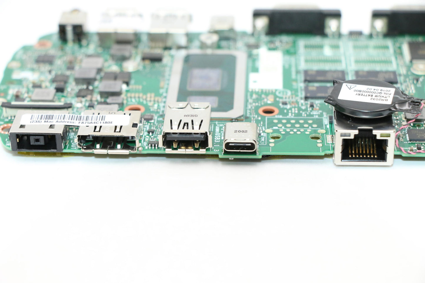Lenovo Whl-U 4205U Iot Dpk - 5B20U53774