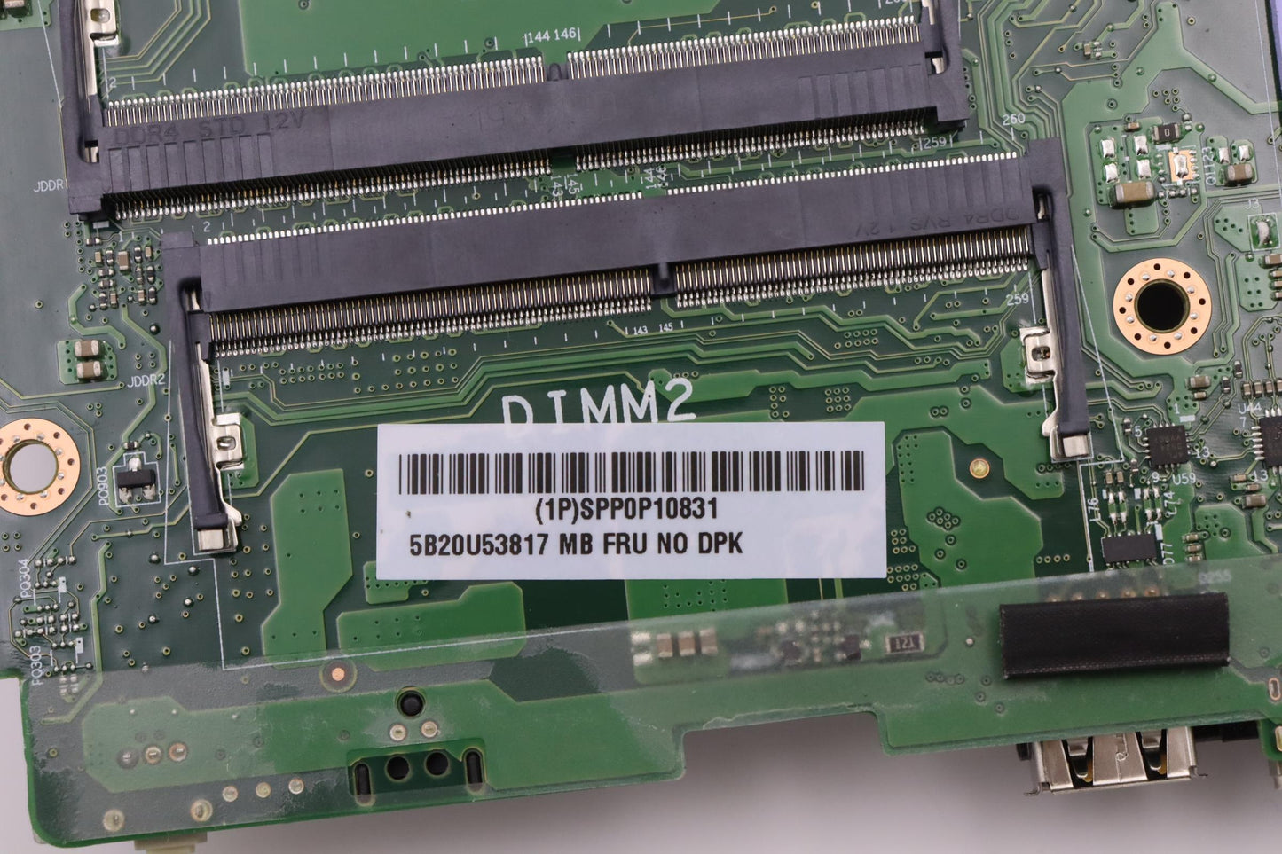 Lenovo L Q370 65W Ww No Dpk - 5B20U53817