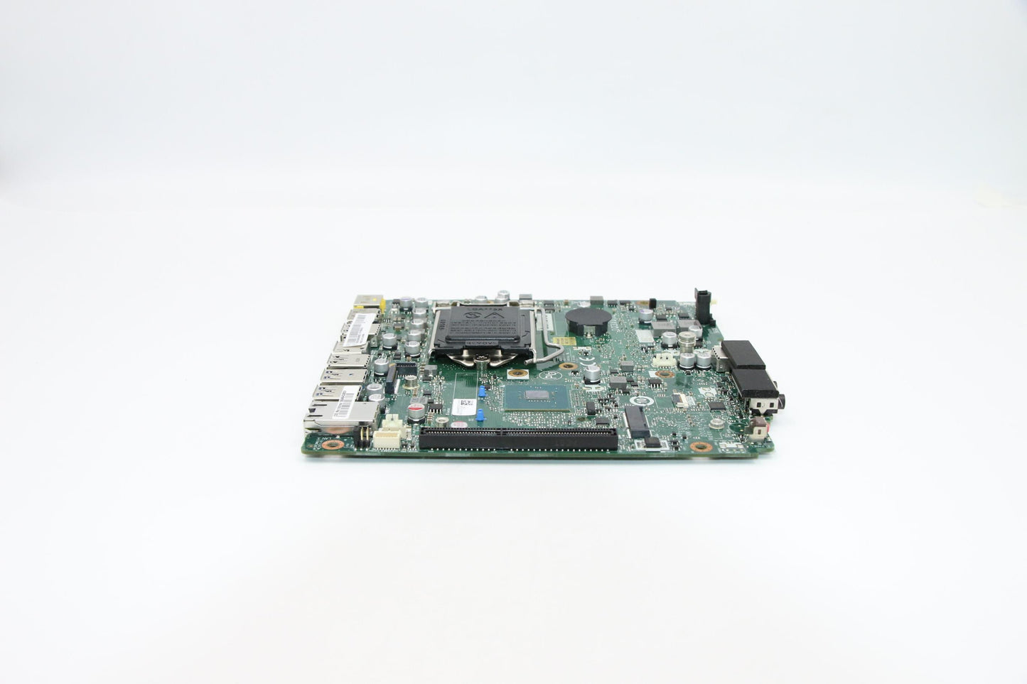 Lenovo Q370 Motherboard, 65W, Windows-Compatible, Digital Product Key DPK Included - 5B20U53820
