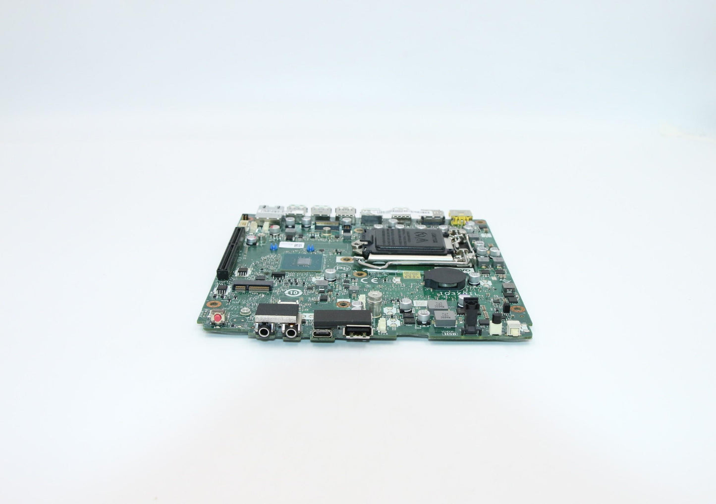Lenovo Q370 Motherboard, 65W, Windows-Compatible, Digital Product Key DPK Included - 5B20U53820