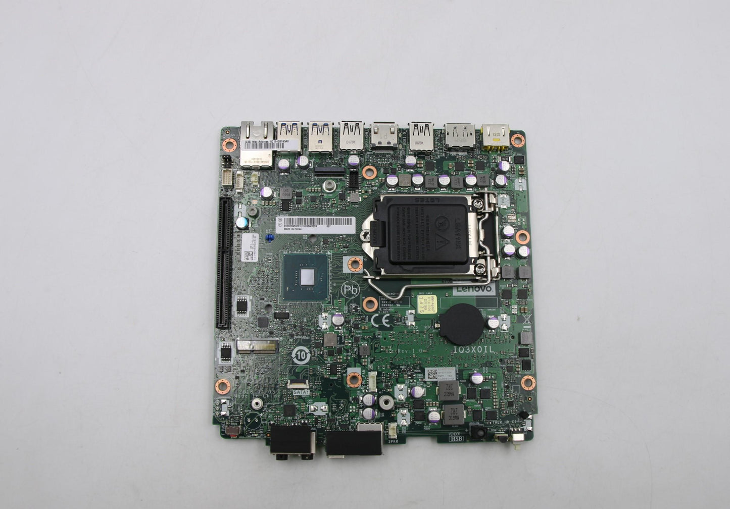 Lenovo - BDPLANAR MB FRU WIN DPK N/PCB - 5B20U53824