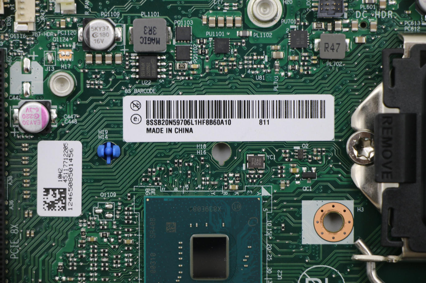 Lenovo L B360 35W Ww No Dpk - 5B20U53831