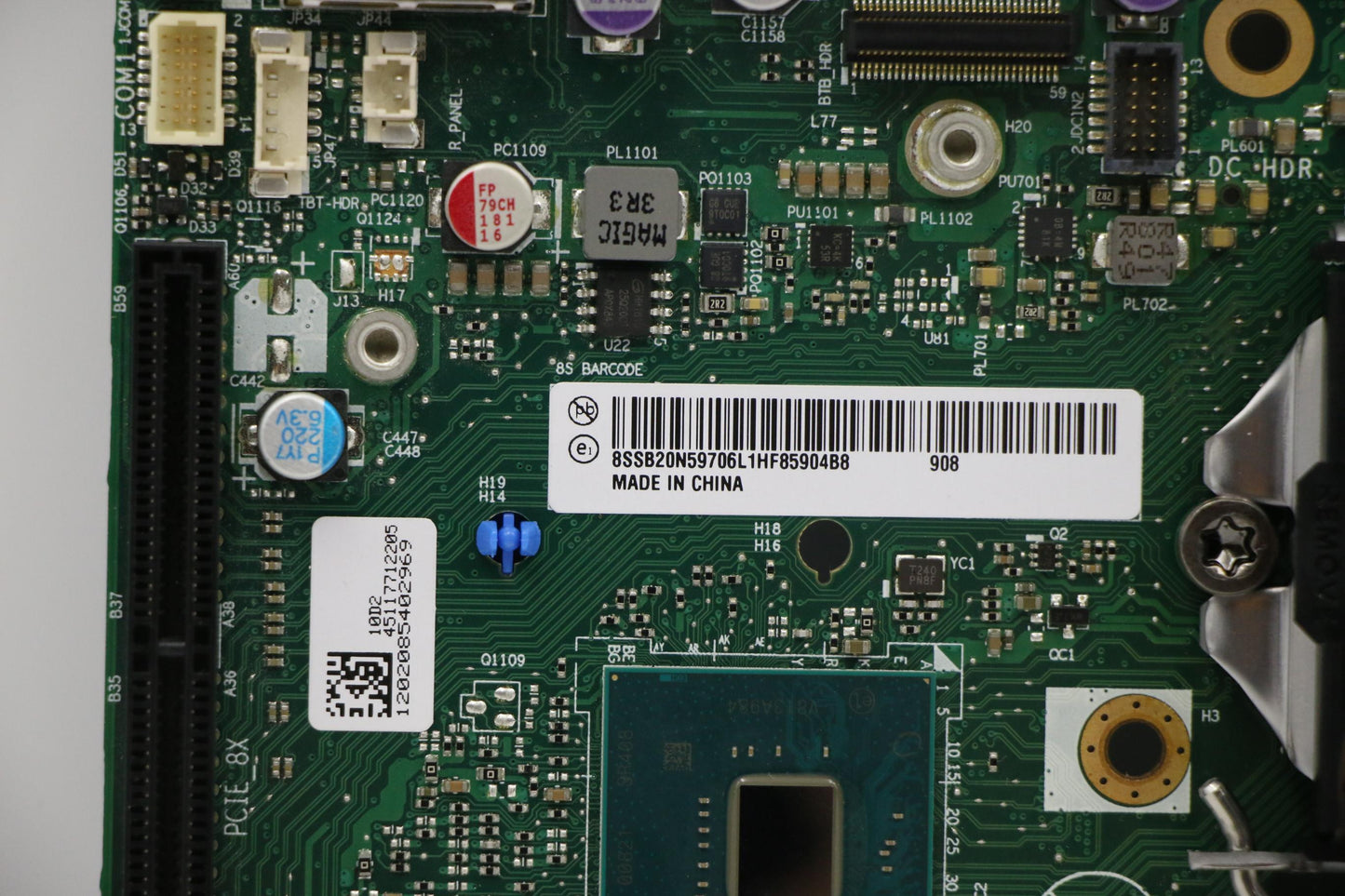 Lenovo B360 Win - 5B20U53832