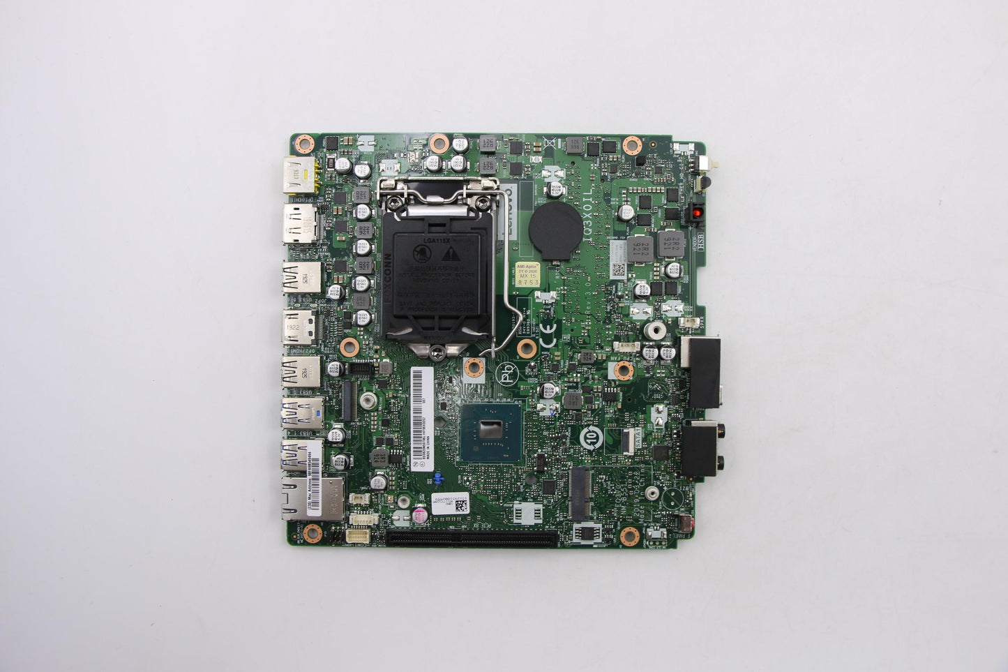 Lenovo (5B20U53834) BDPLANAR Motherboard L B360, 35W, Worldwide IOT, Windows DPK