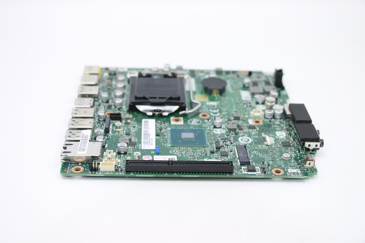 Lenovo (5B20U53834) BDPLANAR Motherboard L B360, 35W, Worldwide IOT, Windows DPK