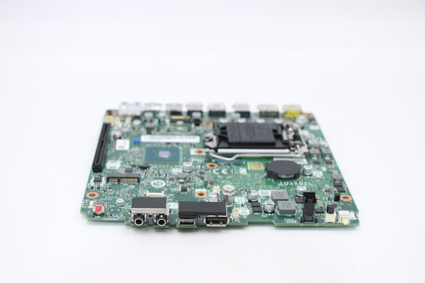 Lenovo (5B20U53834) BDPLANAR Motherboard L B360, 35W, Worldwide IOT, Windows DPK