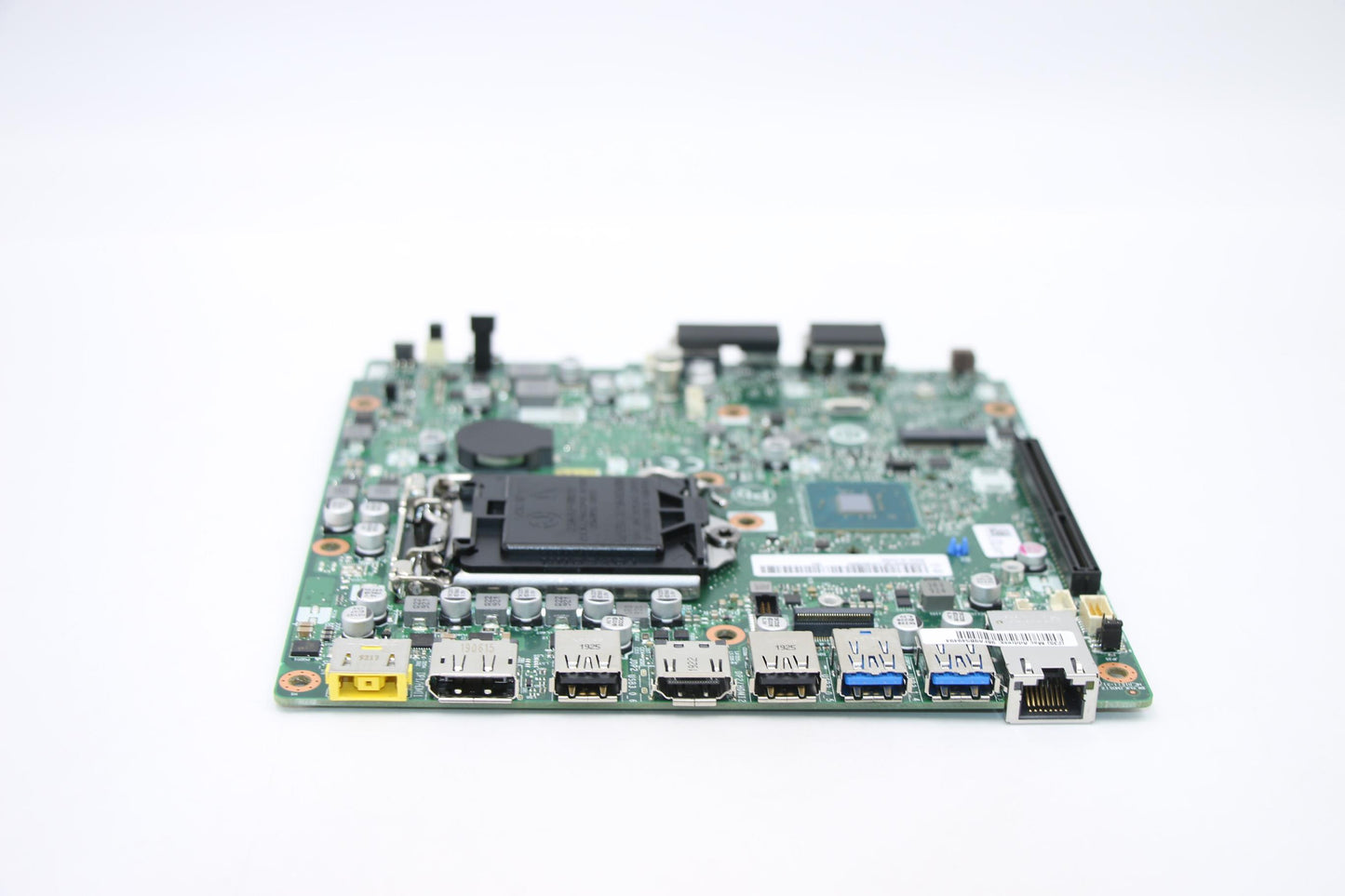 Lenovo (5B20U53834) BDPLANAR Motherboard L B360, 35W, Worldwide IOT, Windows DPK