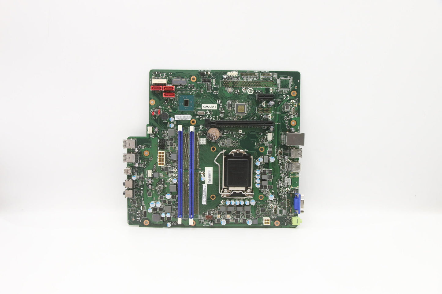 Lenovo Intel Coffeelake B365 No Dpk - 5B20U53846