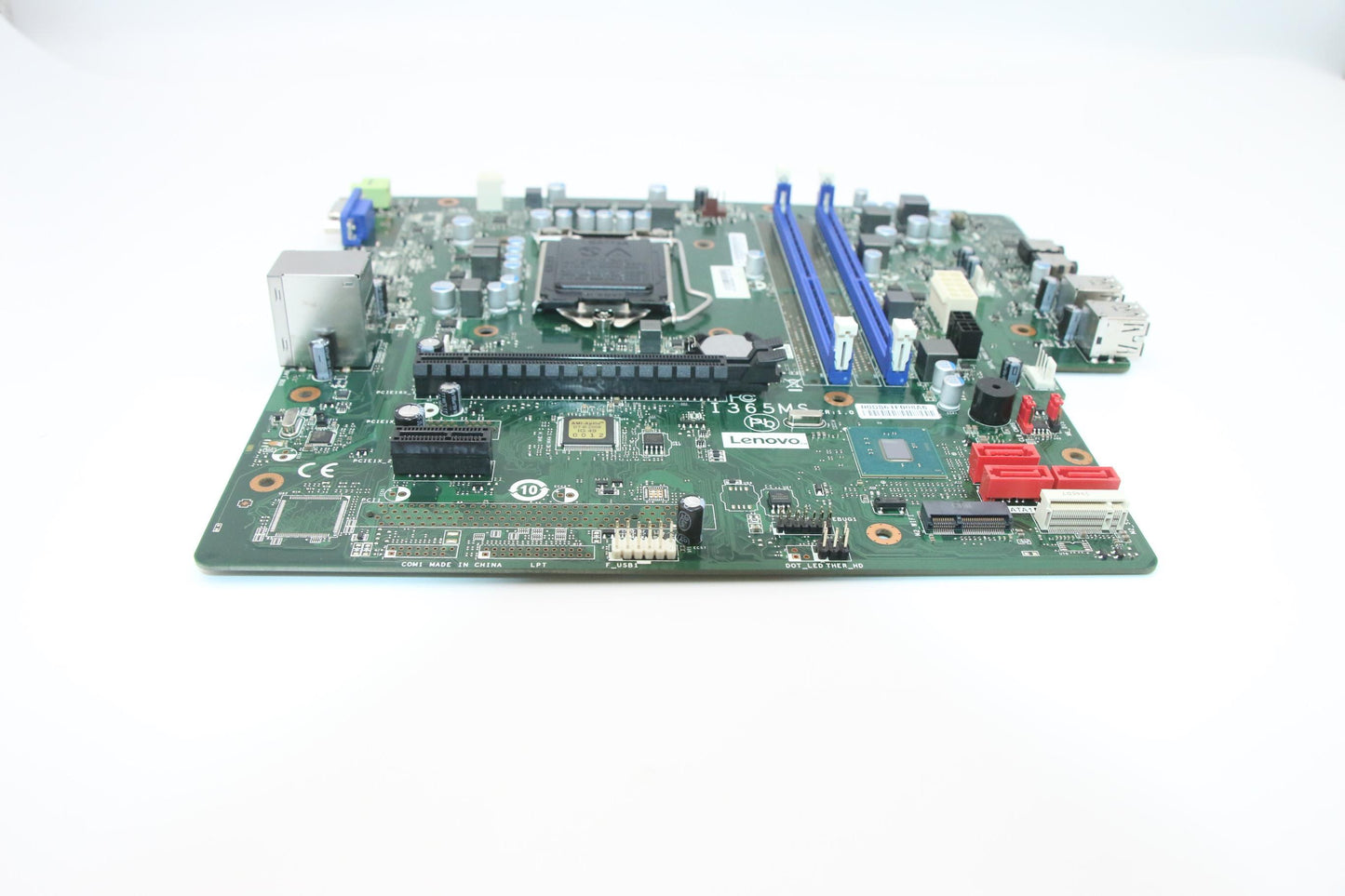 Lenovo Intel Coffeelake B365 No Dpk - 5B20U53846