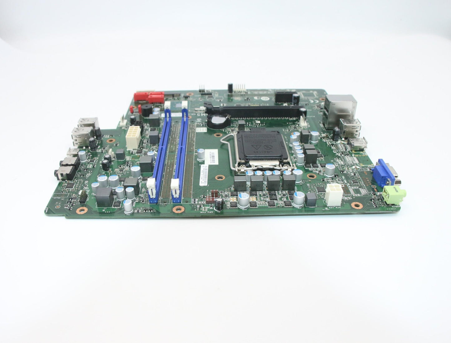 Lenovo Intel Coffeelake B365 No Dpk - 5B20U53846