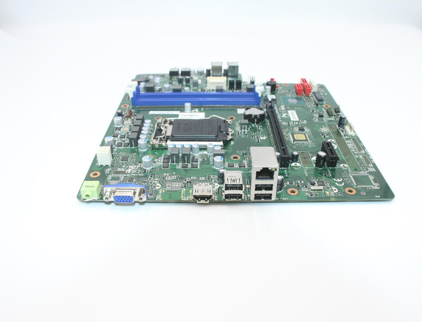 Lenovo Intel Coffeelake B365 No Dpk - 5B20U53846