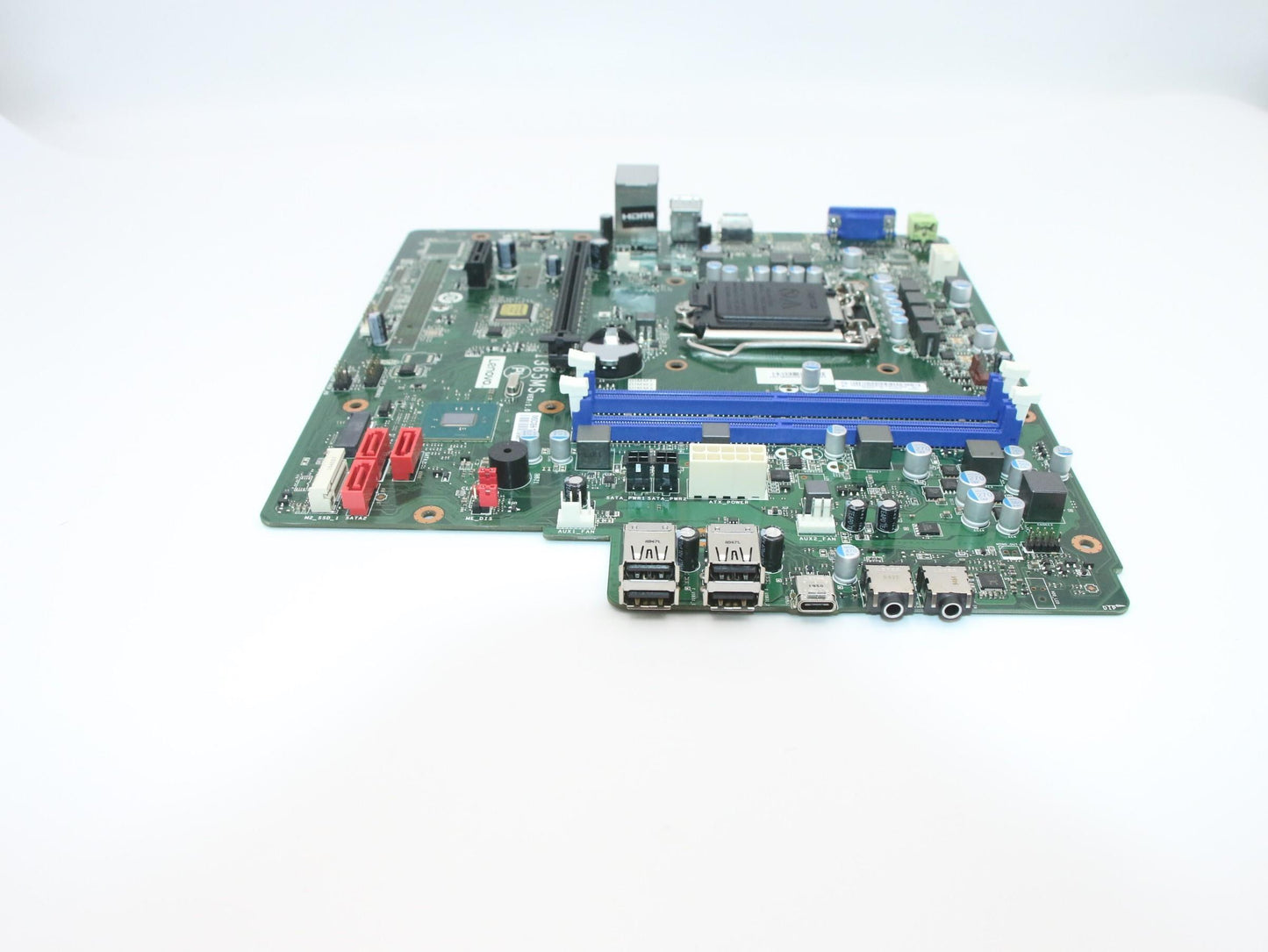 Lenovo Intel Coffeelake B365 No Dpk - 5B20U53846