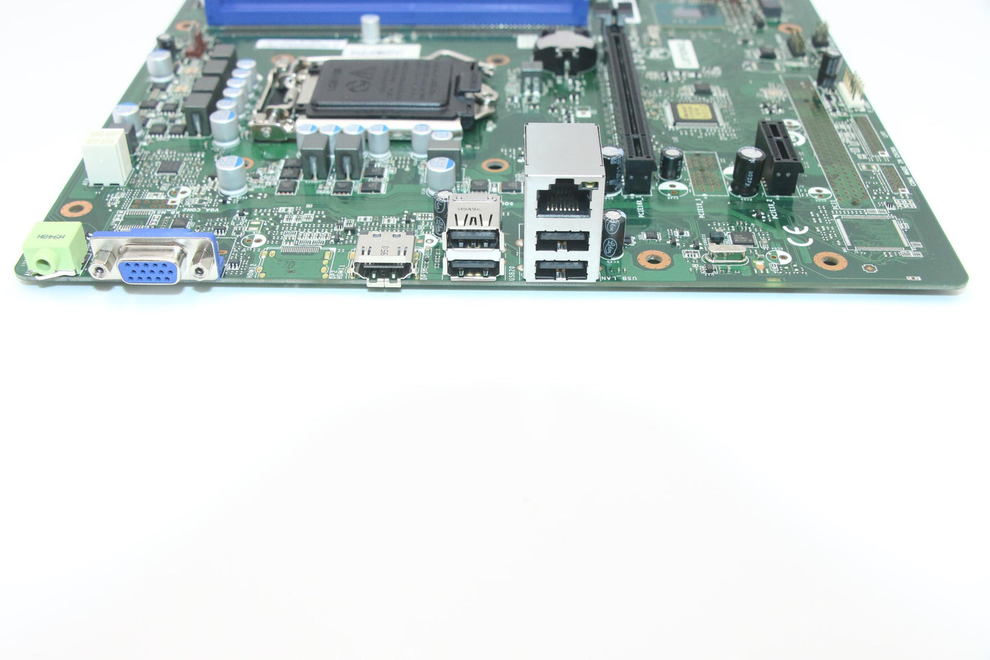 Lenovo Intel Coffeelake B365 No Dpk - 5B20U53846
