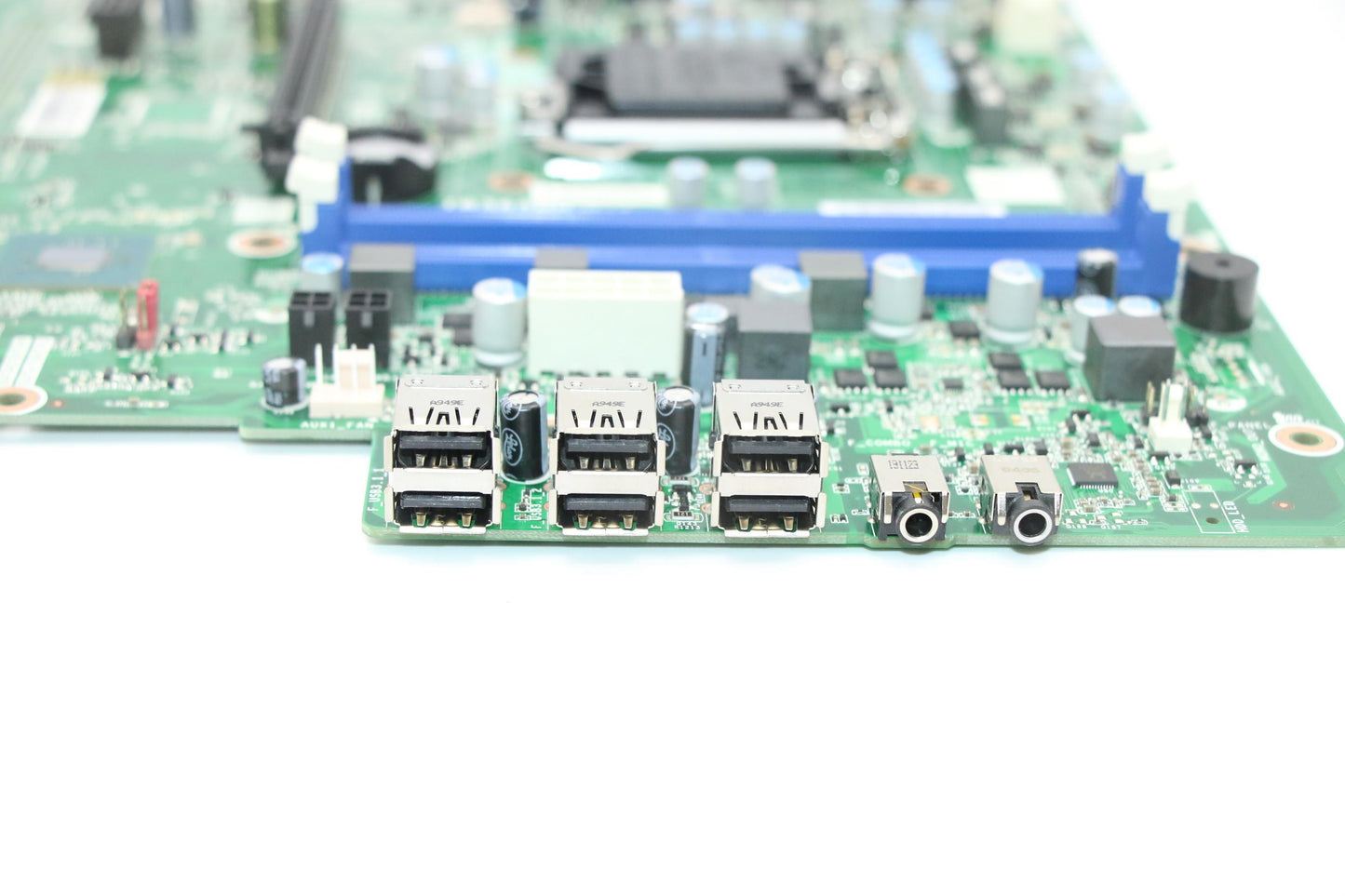 Lenovo Fru Mb B365 No Dpk - 5B20U53859