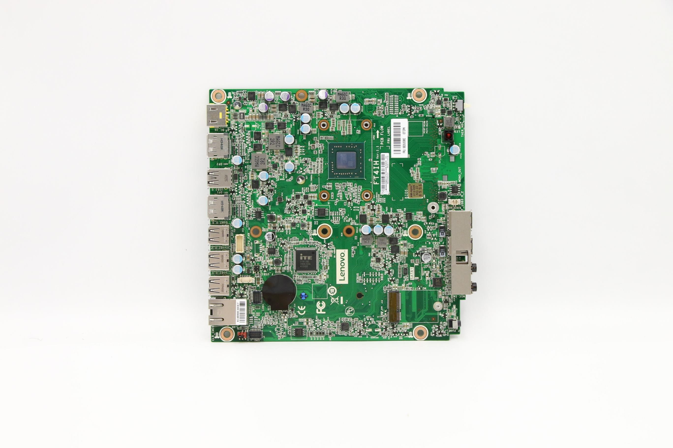 Lenovo Amd Sr A4-9120E Iot Dpk - 5B20U53882– LenovoPart