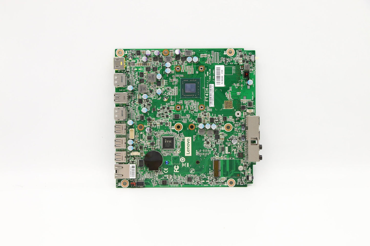 Lenovo Amd Sr A4-9120E Iot Dpk - 5B20U53882