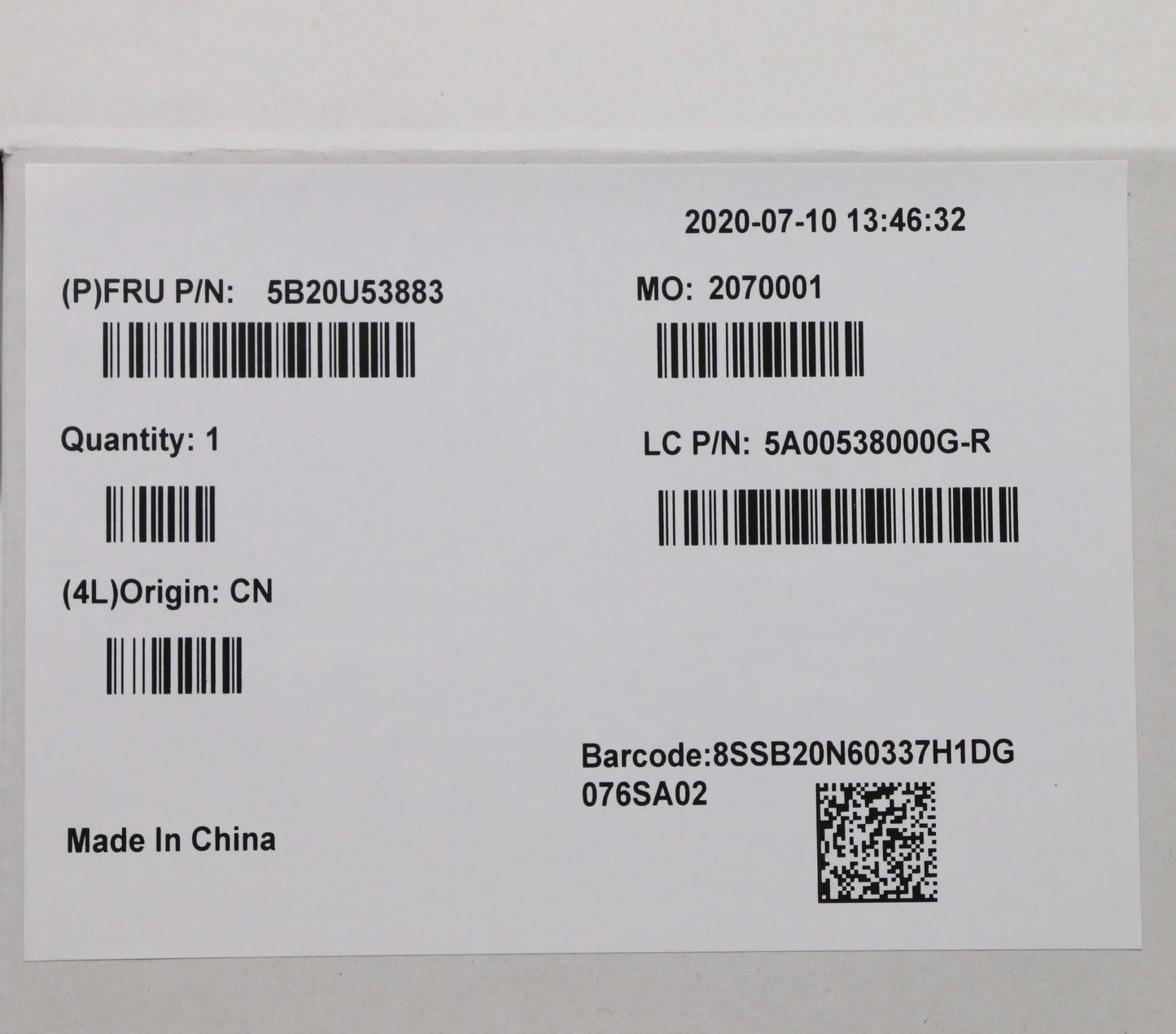 Lenovo Amd Sr A4-9120E Letos Wes7 - 5B20U53883