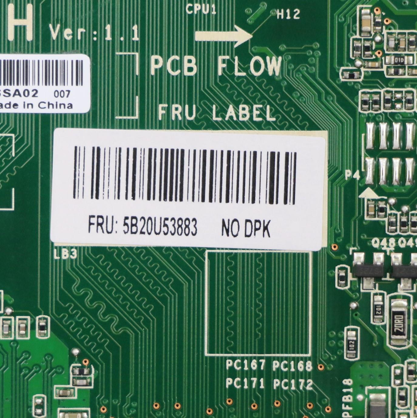 Lenovo Amd Sr A4-9120E Letos Wes7 - 5B20U53883