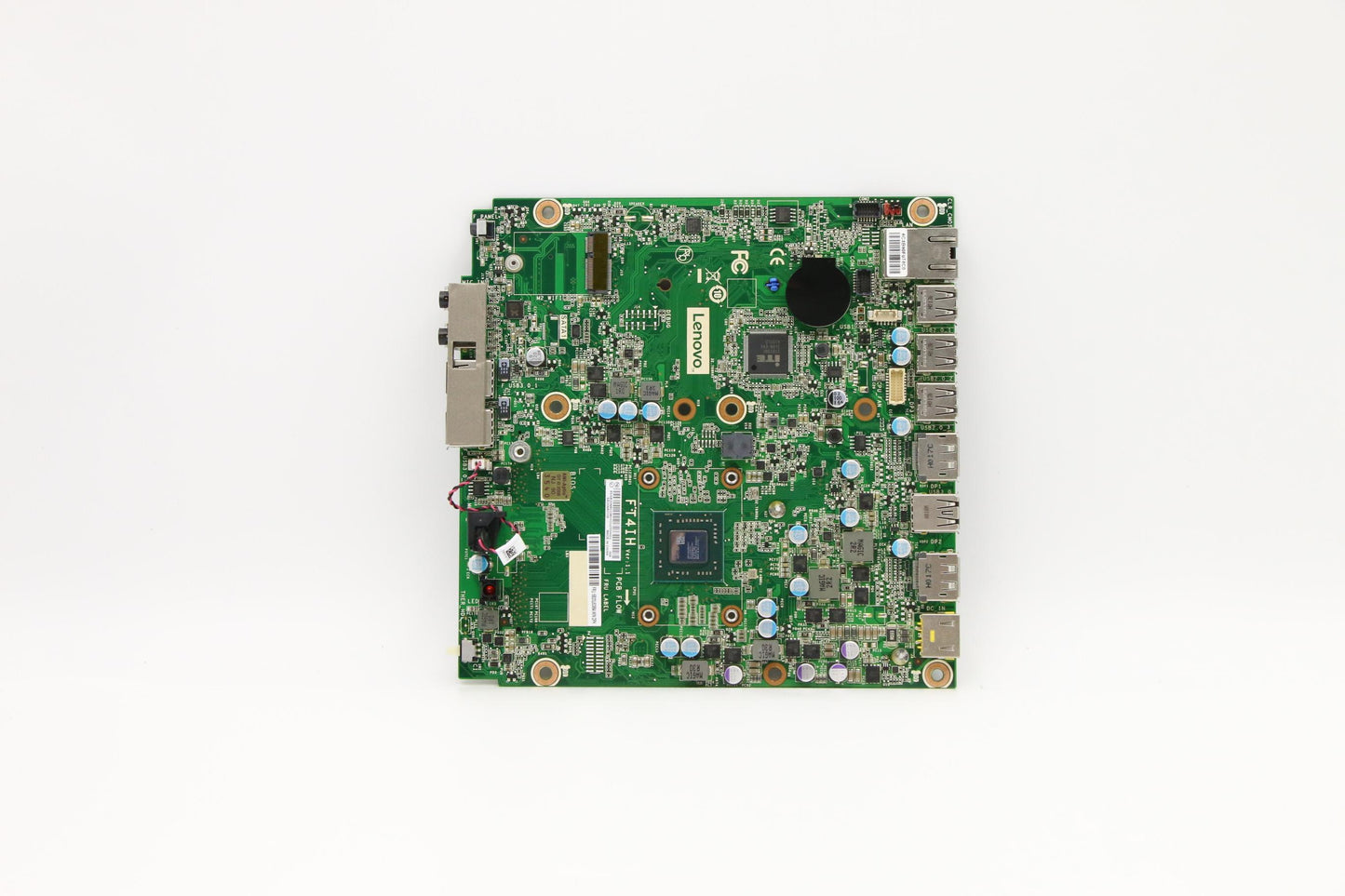 Lenovo Amd Sr A4-9120E Iot Dpk - 5B20U53884