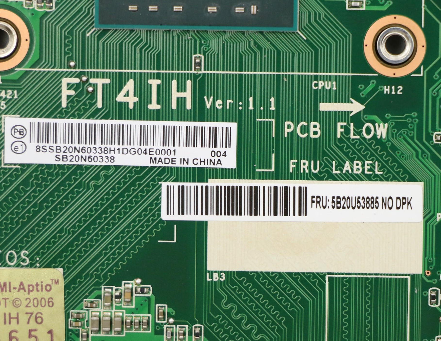 Lenovo Amd Sr A4-9120E Letos Wes7 - 5B20U53885