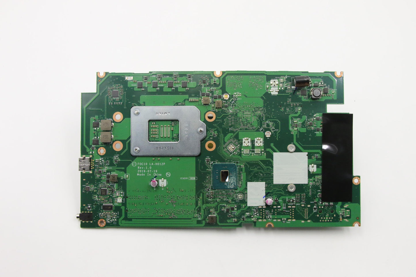 Lenovo Mb Uma W Rtc Win - 5B20U53891