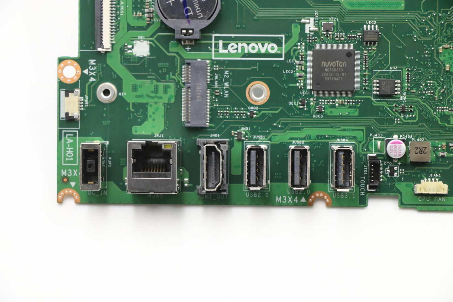 Lenovo Mb Uma W Rtc Win - 5B20U53891