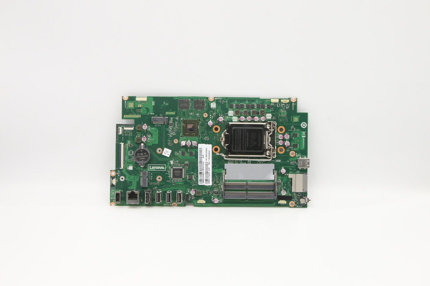 Lenovo Mb Dis W Rtc Win H - 5B20U53893