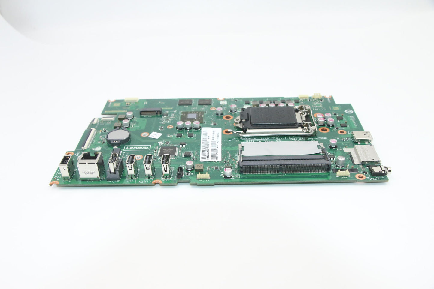 Lenovo Mb Dis W Rtc Win H - 5B20U53893