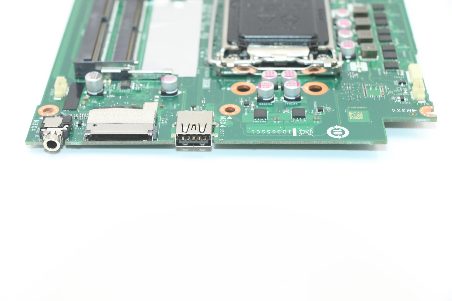 Lenovo Mb Dis W Rtc Win H - 5B20U53893