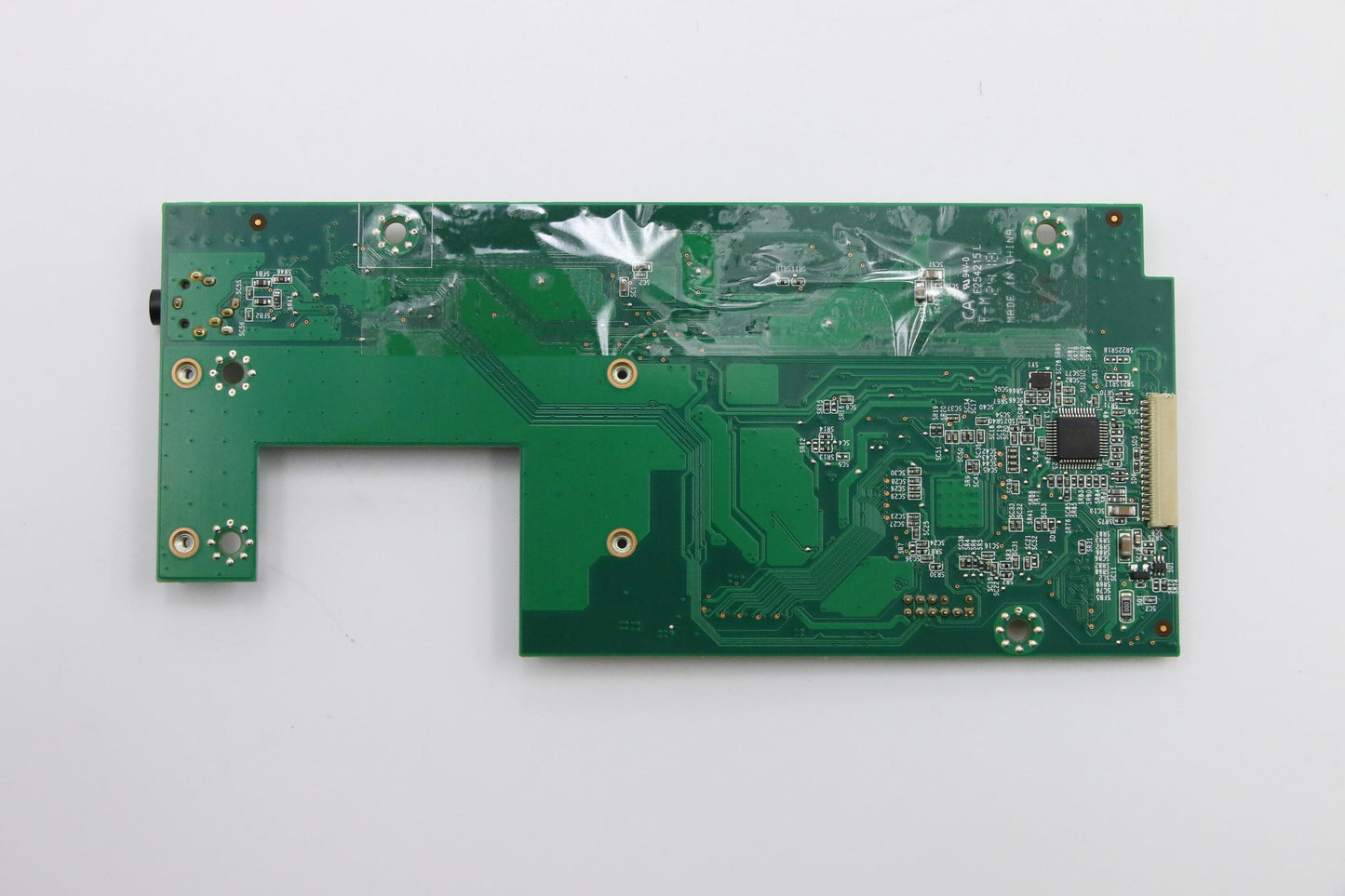 Lenovo Fru N Hub-500 Zoom Card Mp - 5B20U53903