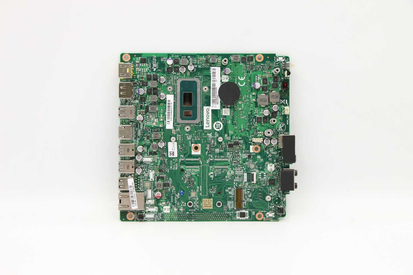 Lenovo Whl-U I5-8265U No Dpk - 5B20U53904