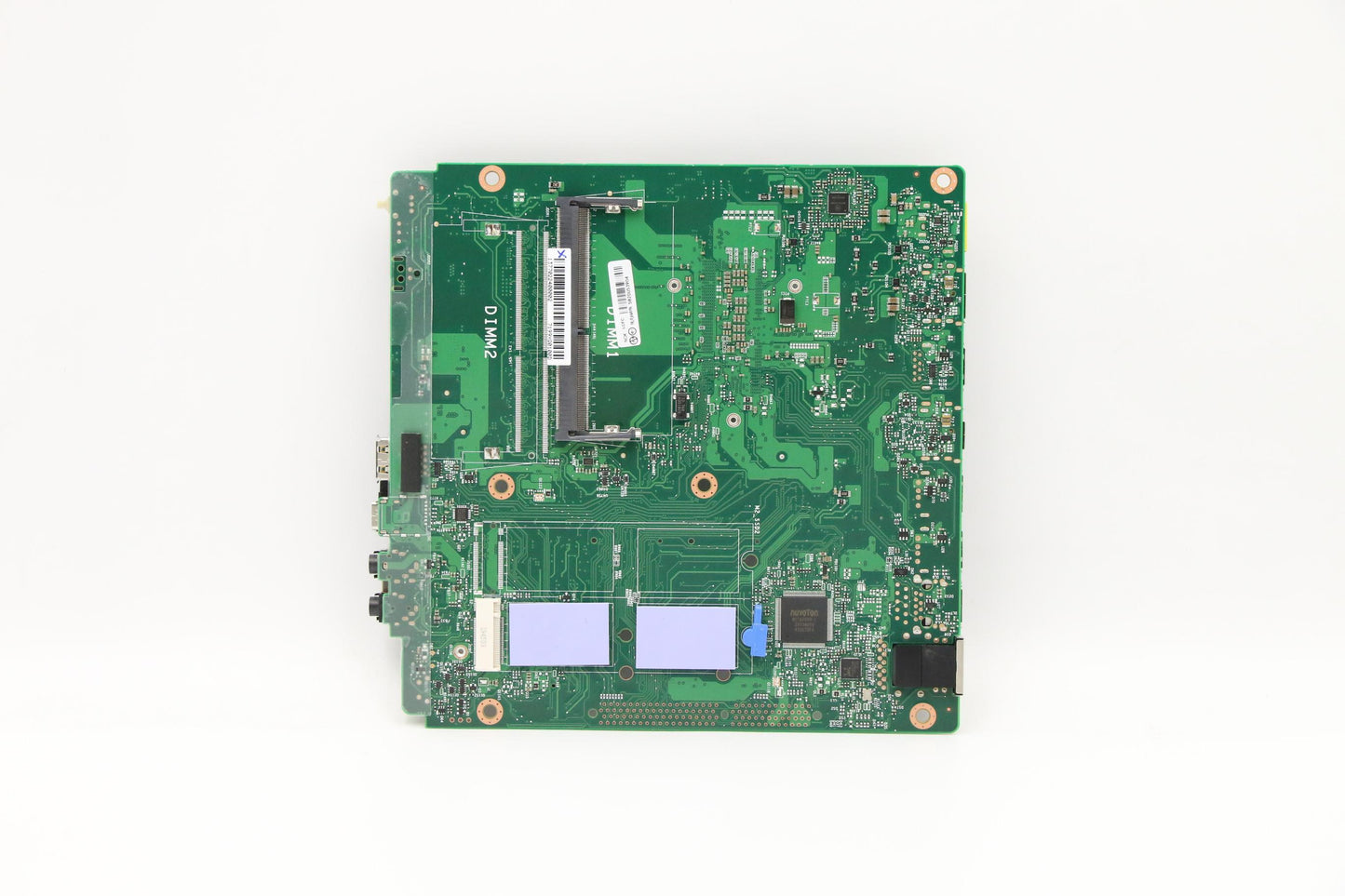 Lenovo Whl-U I5-8265U No Dpk - 5B20U53904