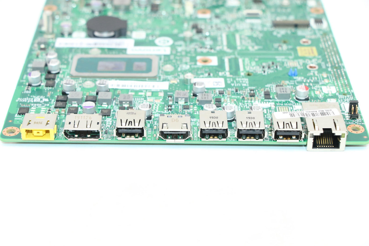 Lenovo Whl-U I5-8265U No Dpk - 5B20U53904