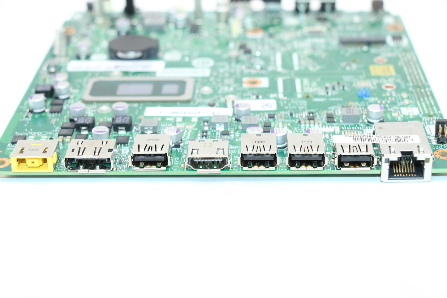 Lenovo Intel I3-8145U 2.1G/2C/4M - 5B20U53906