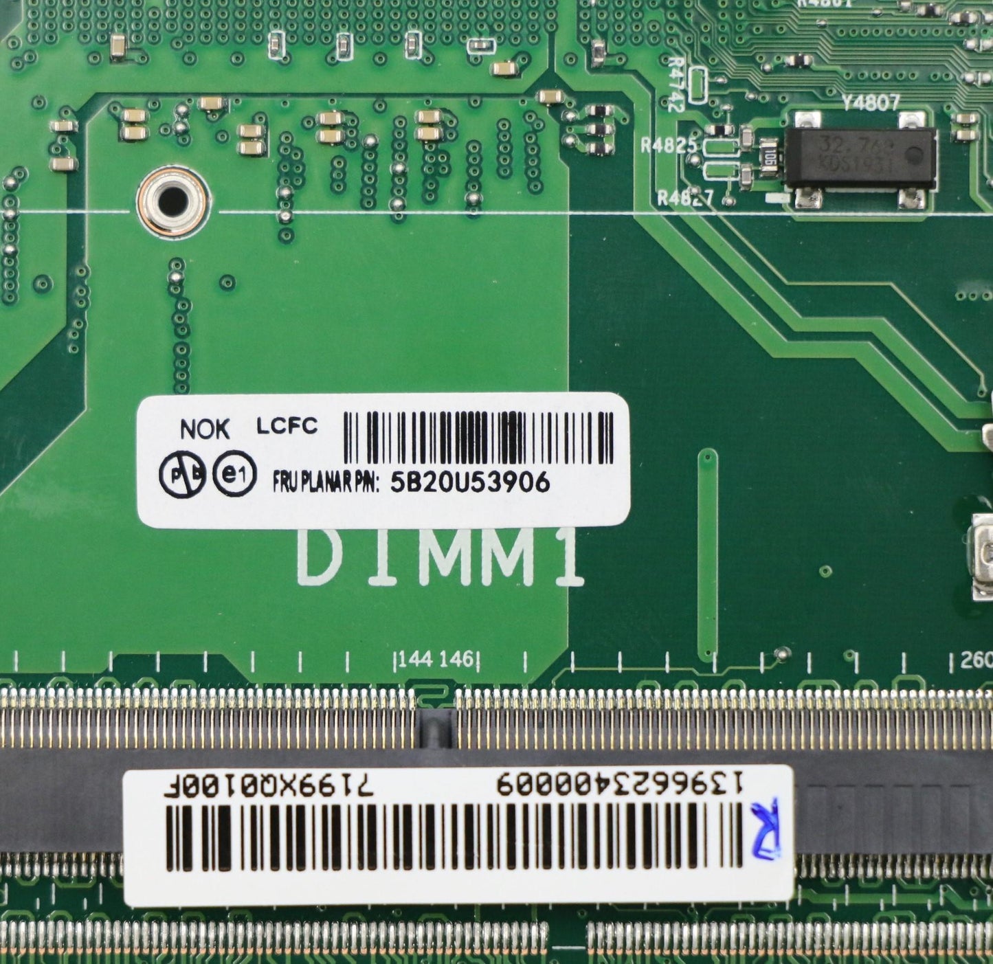 Lenovo Intel I3-8145U 2.1G/2C/4M - 5B20U53906