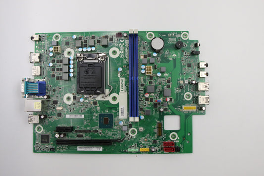 Lenovo Intel Coffeelake B365 Win Dpk - 5B20U53922