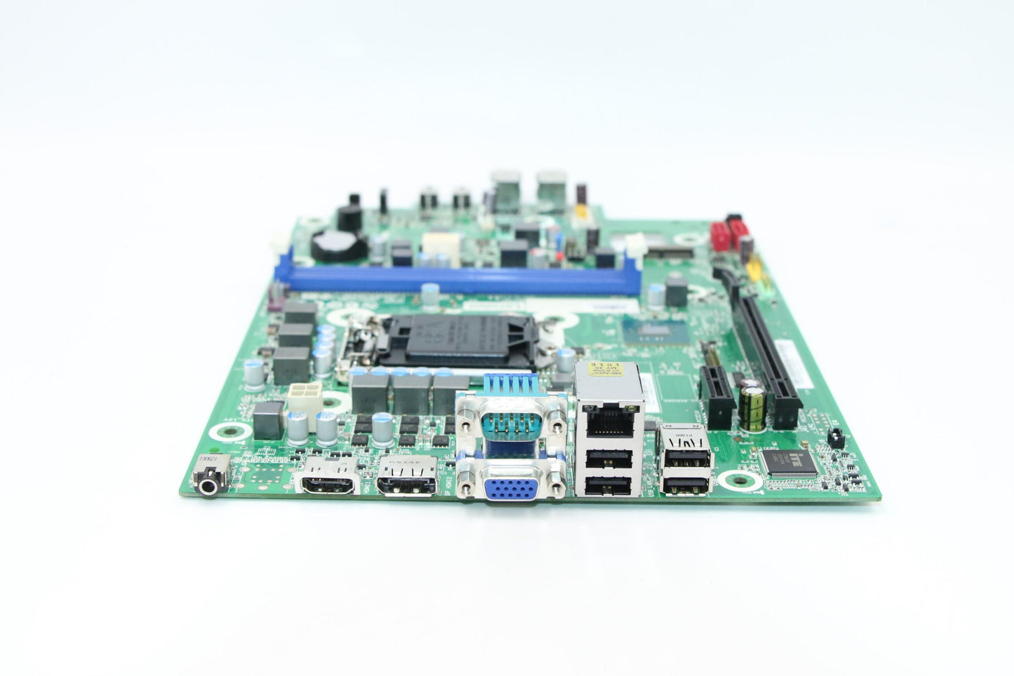 Lenovo Intel Coffeelake B365 Win Dpk - 5B20U53922